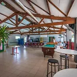 Mobil-home Avec Terrasse, 3 Chambres, 4 Personnes - Api-1-52-1131 Kemping Saint-Rome-de-Tarn