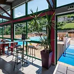 Mobil-home Avec Terrasse, 3 Chambres, 4 Personnes - Api-1-52-1131 * Saint-Rome-de-Tarn